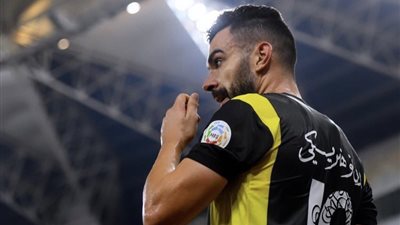 هنريكي لاعب اتحاد جدة: تعليمات المدرب غيرت نتيجة المباراة.. ونعد الجماهير بالأفضل في القادم