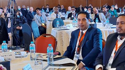 الرعاية الصحية تشارك في المؤتمر العربي للأساليب الحديثة بإدارة المستشفيات