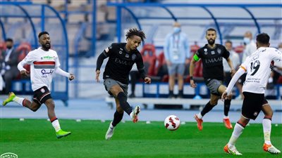 الهلال يتخطى عقبة الرائد ويحجز مقعده في ربع نهائي كأس الملك سلمان