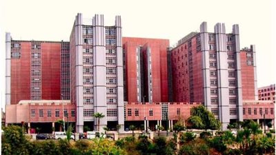 تخدم 2 مليون مواطن.. مدير مستشفيات جامعة القاهرة يكشف نسبة العجز في أطقم التمريض