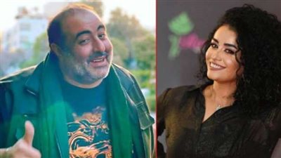 بعد انفصالهما.. نانسي صلاح تتعاون مع المخرج سامح عبد العزيز بمسلسل يوتيرن لرمضان 2022