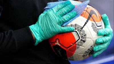 رسميًا.. رابطة الأندية الإنجليزية تسجل 90 إصابة جديدة بفيروس كورنا 