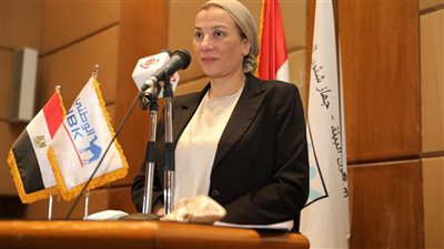 وزيرة البيئة: شرم الشيخ ستكون مدينة خضراء قبل استضافة قمة المناخ