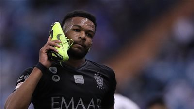 علي البليهي يكشف سر احتفاله أمام الرائد في كأس الملك سلمان 