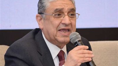 إصابة وزير الكهرباء بفيروس كورونا المستجد وعدد من قيادات الوزارة
