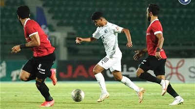 اليوم.. بيراميدز يستضيف طلائع الجيش في الدوري الممتاز