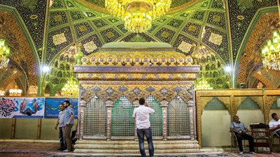 الأعلى للطرق الصوفية: قرار السيسي بتطوير أضرحة آل البيت سينعش السياحة الدينية بمصر