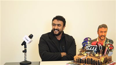 أحمد العوضي: الإخوان حوَّلوا المدينة الساهرة لمُظلمة.. وما قبل الاختيار ليس كـ بعده.. وشخصية هشام عشماوي أصابتني بالاكتئاب | ندوة