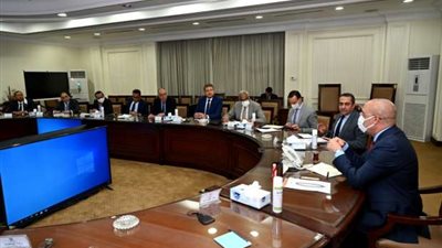 بعد الموافقة علي الضوابط الجديدة.. إجراءات حكومية لتنشيط السوق العقاري