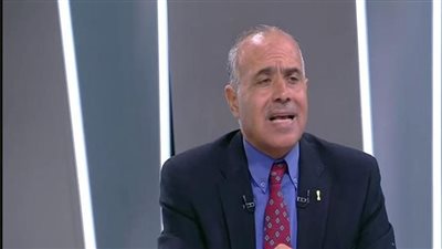 أحمد الشناوي: ضربة الجزاء المحتسبة لـ الأهلي أمام سيراميكا صحيحة 