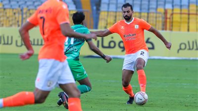 التشكيل الرسمي لمباراة فاركو وسيراميكا كليوباترا في كأس الرابطة