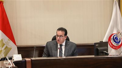 وزير الصحة عن خطة تأمين احتفالات أعياد الميلاد المجيد: توزيع 3100 سيارة إسعاف بمحيط الكنائس