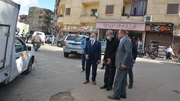 اللواء عبد الحميد