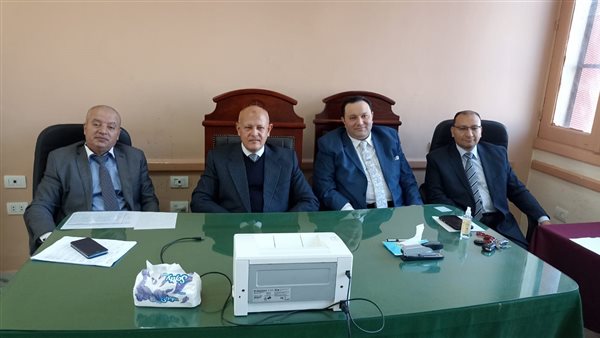 هيئة محكمة جنايات