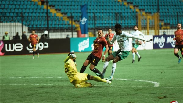 مباراة الاتحاد وسيراميكا