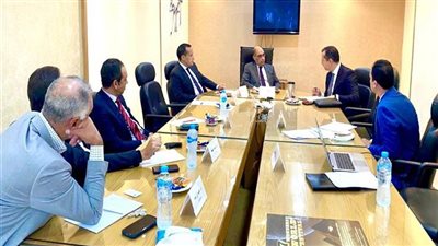 هيئة تنشيط السياحة تجتمع مع رئيسة اتحاد شركات المجر