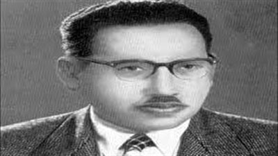 علي أحمد باكثير.. تخلى عن الشعر من أجل العمل على مسرحياته