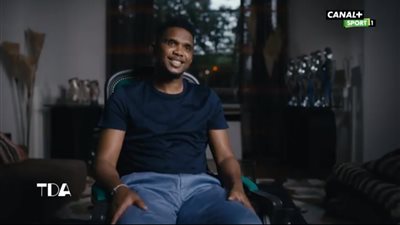 بطلب من إيتو.. تمديد فترة رئاسة الاتحاد الكاميروني 7 سنوات