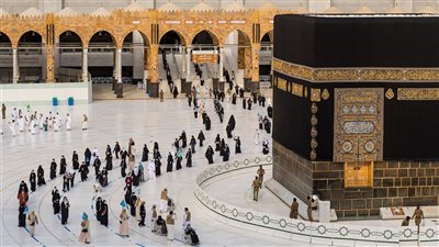 السياحة تعلن بدء مراجعة ملفات العمرة للشركات عبر البوابة المصرية استعدادًا لانطلاق الموسم