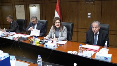 لأول مرة.. تطبيق الحد الأدنى للأجور بواقع 2400 جنيه للقطاع الخاص بداية من يناير 