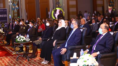 وزيرة التضامن: العدالة الاجتماعية وتكافؤ الفرص والدمج منهج الدولة في التعامل مع ذوي الإعاقة