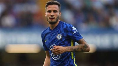 تشيلسي يفكر في إعادة ساؤول إلى أتلتيكو مدريد خلال انتقالات يناير