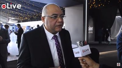 مدير عام شركة هاير العالمية: استثماراتنا في مصر تجاوزت 200 مليون جنيه | فيديو