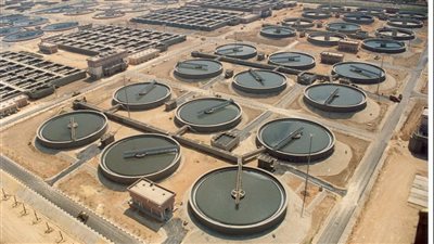 البيئة: الانتهاء من معالجة مياه الصرف الصحي لـ4 شركات في الربع الأول لعام 2022 