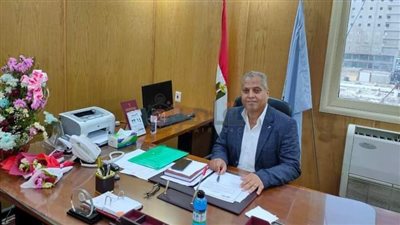 بعد واقعة مستشفى الضبعة.. تعيين الدكتور أحمد البلتاجي وكيلًا لوزارة الصحة بمطروح