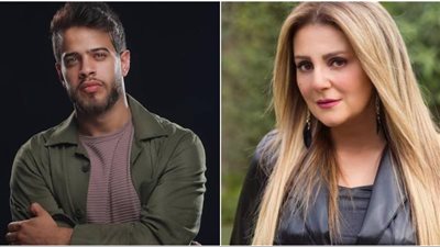 بعد تعليقها على اعتزال أدهم نابلسي.. رانيا محمود ياسين: الدنيا لن تقف عليه 