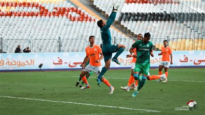 التسجيل الصوتي لغرفة الفار يكشف خطأً فادحًا يستوجب إعادة مباراة المصري وفاركو