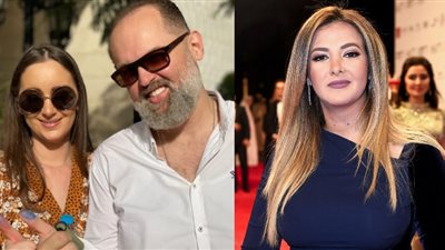 دنيا سمير غانم تهنئ محمد محمود عبد العزيز بعقد قرانه: مبروك يا أخويا