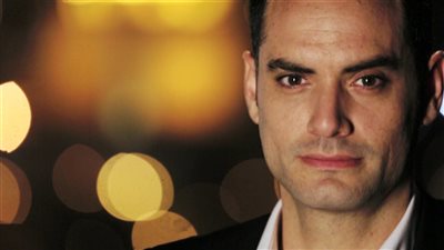 أيمن القيسوني أحدث المنضمين لأبطال مسلسل يوتيرن مع ريهام حجاج