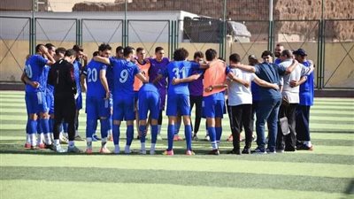 بني عبيد والداخلية وحلوان تتأهل إلى دور الـ 32 لكأس مصر