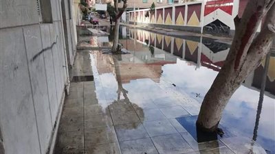 أهالي مدينة المستقبل بـ الإسماعيلية يستغيثون بالمسؤولين: مياه المجاري دخلت علينا البيوت | صور