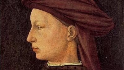 مازاتشو |مات في العشرينات من عمره.. ووضع أسسا ‏ومفاهيم هامة للرسم الغربي