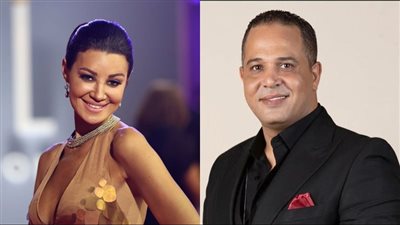 مصطفى درويش وأروى جودة يبدأن تصوير مسلسلهما حرب نفسية الأسبوع المقبل