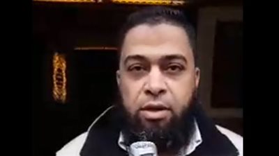 صاحب مقهى في الإسكندرية: امتنعنا عن تقديم الشيشة خوفًا من الرحمن | لايف