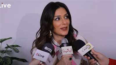 إنجي المقدم: الطلاق يحدث عندما يختفي الحب والصداقة من العلاقة