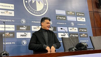 إيهاب جلال: استحقينا الفوز على طلائع الجيش.. وأحمد فتحي يستحق التواجد في المنتخب