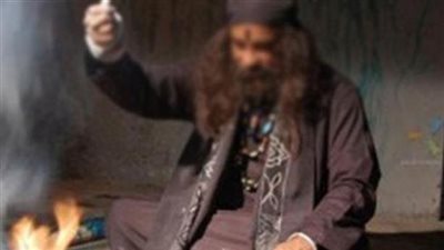 القبض على الدجال الشهير علاء العساسي بالغربية