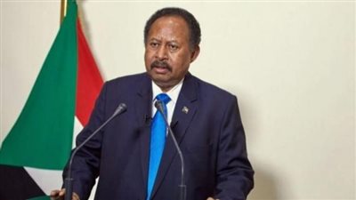  بعد ضغوط سياسية.. حمدوك يؤجل الاستقالة من رئاسة الحكومة السودانية