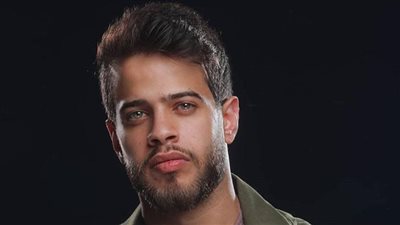 أدهم نابلسي يؤكد قرار اعتزاله: هدفي الأساسي إرضاء رب العالمين | فيديو جراف