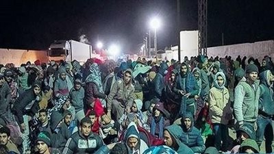 قوات ليبية تحرر 1300 مصري مختطفين في طبرق منذ 3 أشهر