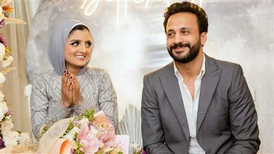 البلوجر أحلام عادل تعلن خطبتها بعد فسخ الأولى منذ أيام.. والمتابعون: ما بتضيعيش وقت | فيديوجراف 