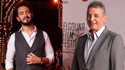 من بحب السيما إلى ريتسا.. قصة 4 أعمال فنية جمعت محمود حميدة ويوسف عثمان