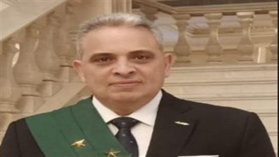 نادي القضاة: التصريحات الأمريكية والألمانية تدخل سافر غير مقبول| فيديو