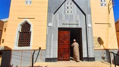 بتكلفة تتخطى مليار جنيه.. الأوقاف تنشر حصادها السنوي في عمارة المساجد