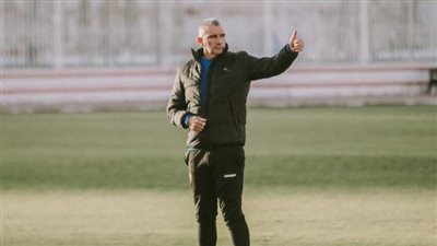 كارتيرون يصدم الزمالك بشأن حسين فيصل ويطلب ضم مهاجم الإسماعيلي