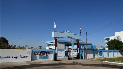 محطات تنقية.. أبرز المشروعات القومية لحل أزمة ضعف المياه في قنا